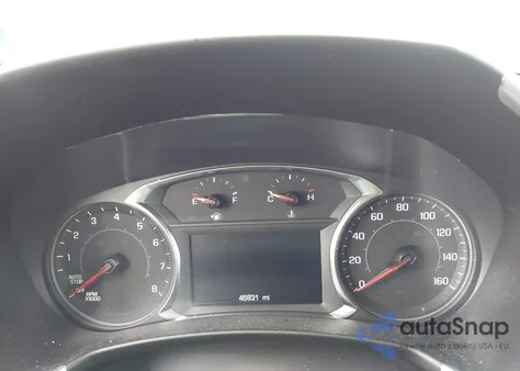 2022 Chevrolet Equinox Fwd Lt from USA, damaged, VIN 3GNAXKEV7NL275334